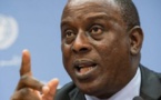Présidentielle : Cheikh Tidiane Gadio décline sa candidature