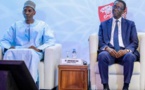 L'équation Amadou Bâ-ADD est résolue, selon Seydou Gueye