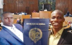 Trafic de passeports diplomatiques : Les ex-députés Sall et Biaye rejugés