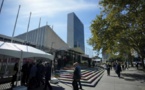 L'Assemblée générale de l'ONU s'ouvre au milieu des crises et en l'absence de grands dirigeants