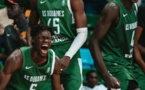 National 1 de Basket Masculin du Sénégal 2023 : L’AS Douanes sacrée championne