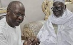Les dessous de l’audience entre Boun Abdallah Dionne et Serigne Mountakha