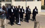 Cedeao : Les requêtes des avocats de Sonko