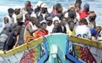 Émigration irrégulière : 170 candidats interpellés à Guéréo