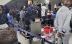 Vol annulé sans avertissement : Des passagers d'Air Sénégal bloqués à New York dans tous leurs états