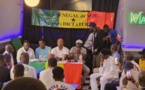 Depuis Madrid, Guy Marius Sagna demande au président Sall de construire un deuxième consulat pour les Sénégalais d'Espagne