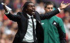 Coach des Lions : Pourquoi ça cale pour Aliou Cissé