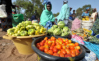 Gambie : Yahya Jammeh interdit l’importation de légumes en Gambie