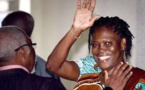 Côte d'Ivoire : Simone Gbagbo, jusqu'au bout de l'Histoire