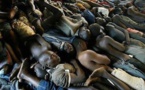 Sénégal : 13 185 détenus derrière les barreaux !