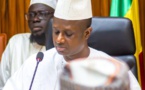 Antoine Diome met en garde les individus qui menacent de mort Serigne Mansour SY Djamil