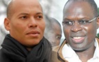 Karim Wade et Khalifa Sall: Le quitus fiscal, un facteur de blocage