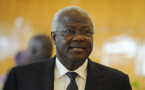 Escale technique  d’Ernest Bai Koroma à Dakar
