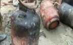 Explosion d’une bonbonne de gaz à Derklé : le bilan passe à 4 morts