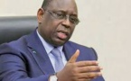 Au monde, Macky Sall promet une élection présidentielle libre et transparente en 2024