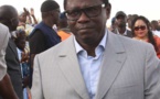 Pape Diop tacle Mouhammed Boun Abdallah Dionne