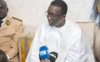 Amadou Ba effectue une visite à Tivaouane en prélude au Maoulid