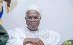 Yaw : Khalifa Sall retiré du groupe Whatsapp
