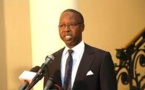 Mahammed Boun Abdallah Dionne Déclare officiellement sa candidature !