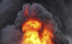 Explosion à Derklé : Un 7e décès annoncé