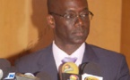 (Sen-Apr) : Retour de Thierno Alassane Sall