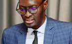 Présidentielle 2024 : Me Abdoulaye Tine annonce sa candidature