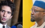 Juan Branco révèle l'arrestation de plusieurs personnes pour avoir scandé "Libérez Sonko"