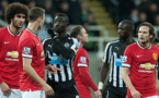 Papiss Cissé prend 7 matches de suspension