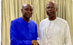 Les tractations se confirment: Boun Abdallah fête son anniversaire avec Aly Ngouille Ndiaye