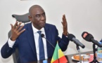 Collectivités territoriales : Mamadou Talla fait le point sur les mesures prises pour une sortie de crise avec l'intersyndicale des travailleurs