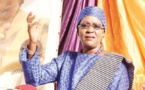 Présidentielle 2024 : Amsatou Sow Sidibé se lance et demande aux Sénégalais de porter une femme à la tête pays