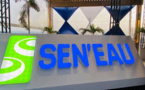 Sen’Eau : Perturbations temporaires dans la distribution d'eau potable à Dakar