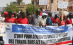 Travailleurs des collectivités territoriales : l’intersyndicale annonce la poursuite de la grève