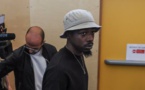 Le rappeur français MHD condamné aux Assises à 12 de prison