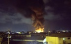 Incendie au Gabon : L'État du Sénégal apporte une aide de 142 millions F CFA à 71 commerçants sénégalais