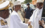 Gamou 2023 : se rendre à tivaouane