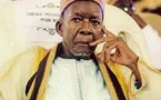 Émigration irrégulière : Cheikh Mahi Ibrahima Niasse s'adresse aux jeunes