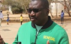 FIBA monde : Le président de la FSBB Me Babacar Ndiaye nommé à la commission juridique