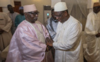 Maouloud 2023: le Président Macky Sall attendu à Tivaouane ce lundi