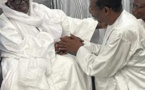 Mary Teuw Niane a présenté à Serigne Mountakha son projet de refondation du système éducatif