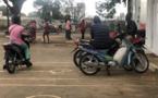Gamou 2023 : Le préfet de Tivaouane interdit les motos Jakarta