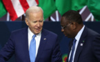 Annulation supposée d'une audience Macky - Joe Biden : Les précisions de l'Ambassade des Usa