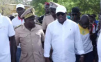 Développement de Niassya : Le DG de l’APIX Abdoulaye Baldé rassure les jeunes de cette localité