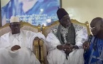 Décès du Khalife de Pire, Cheikh Mansour Cissé