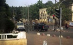 Mali : la vie reprend timidement son cours à Bamako