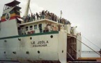 21 ans après le naufrage du "Joola" : Les familles des victimes attendent toujours la satisfaction de leurs doléances