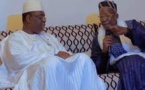 Kaolack : Le témoignage poignant de Serigne Mahi Niass, khalife de Médina Baye envers le président Macky Sall
