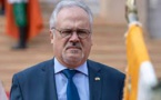 Niger: l'ambassadeur de France a quitté Niamey
