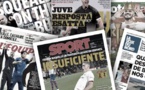 Le Real Madrid a trouvé son sauveur, la Turquie s’amuse de Mauro Icardi