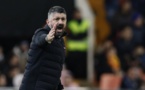 L’OM a choisi Gennaro Gattuso !